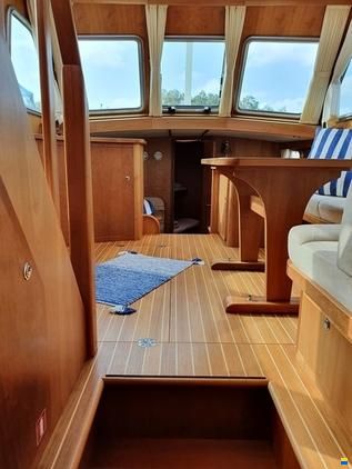 Linssen Grand Sturdy 380AC