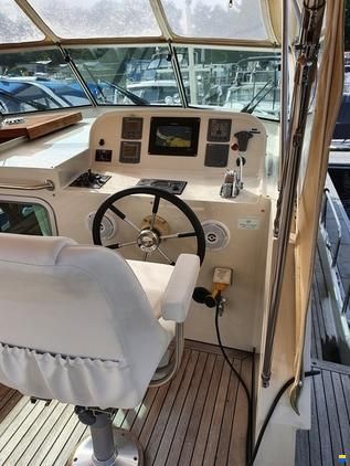 Linssen Grand Sturdy 380AC