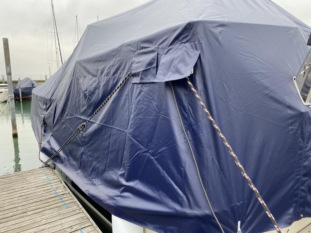 Linssen Grand Sturdy 380AC