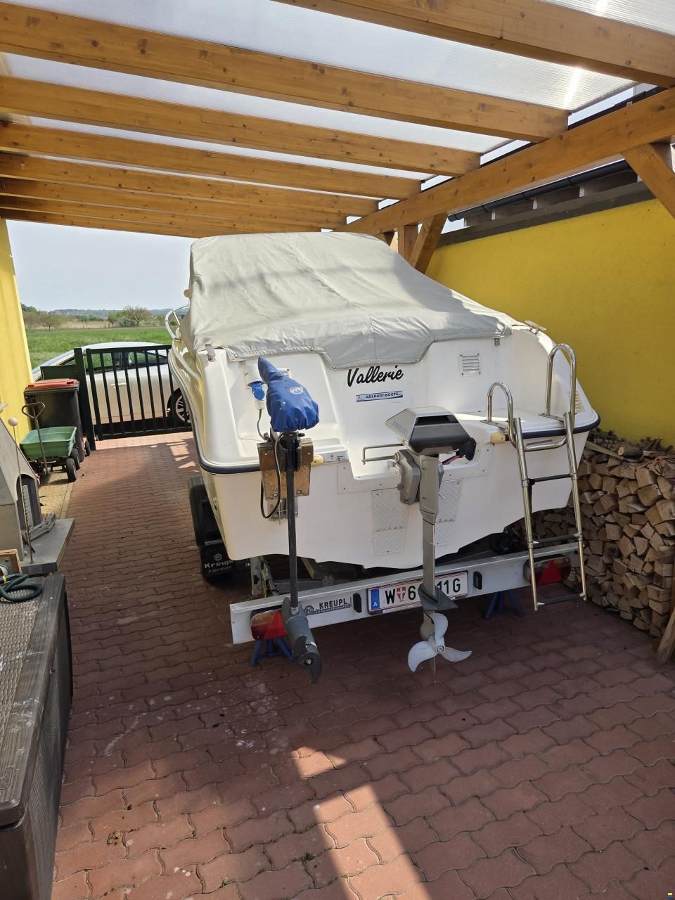 Drago 550