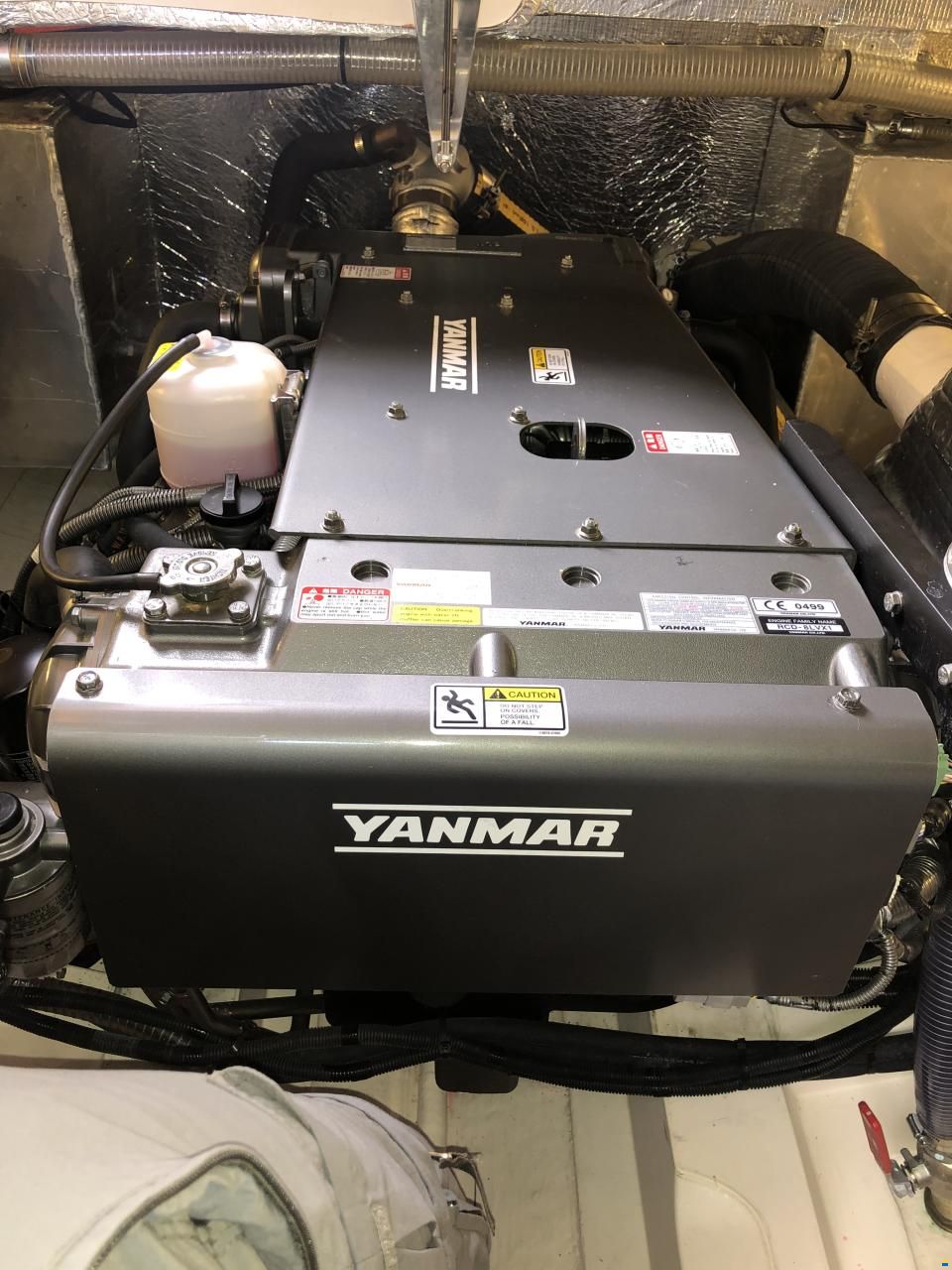 Marex 320 ACC
