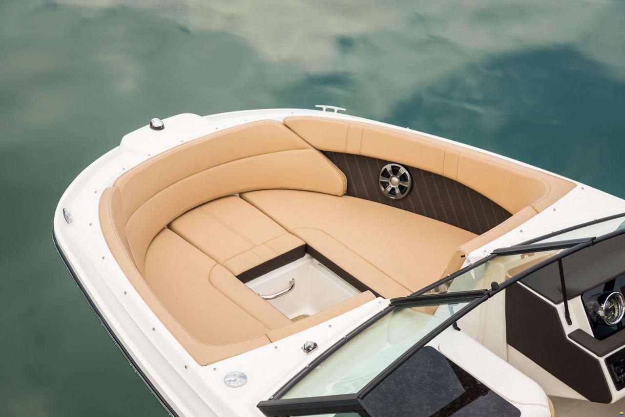 Sea Ray SPX 230 OB Europe