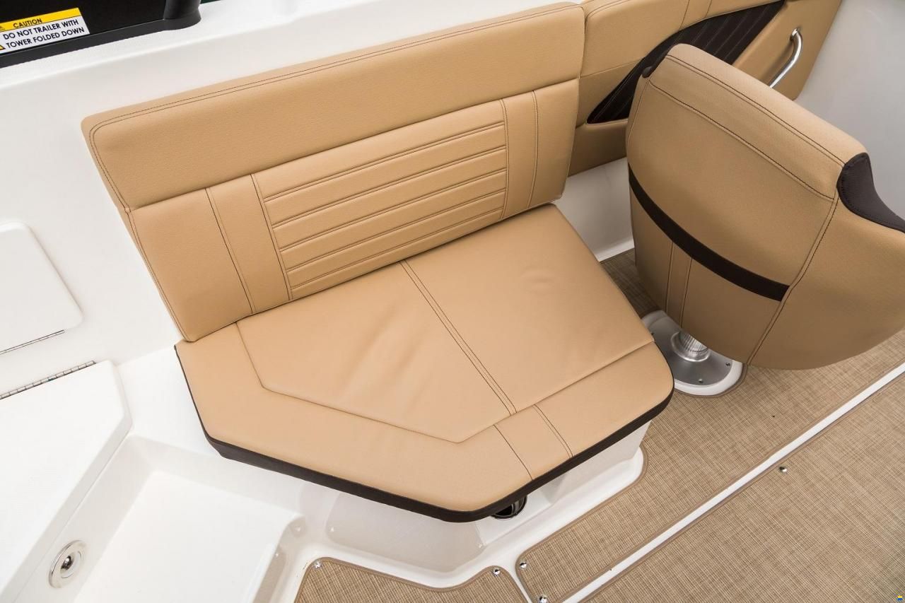 Sea Ray SPX 230 OB Europe