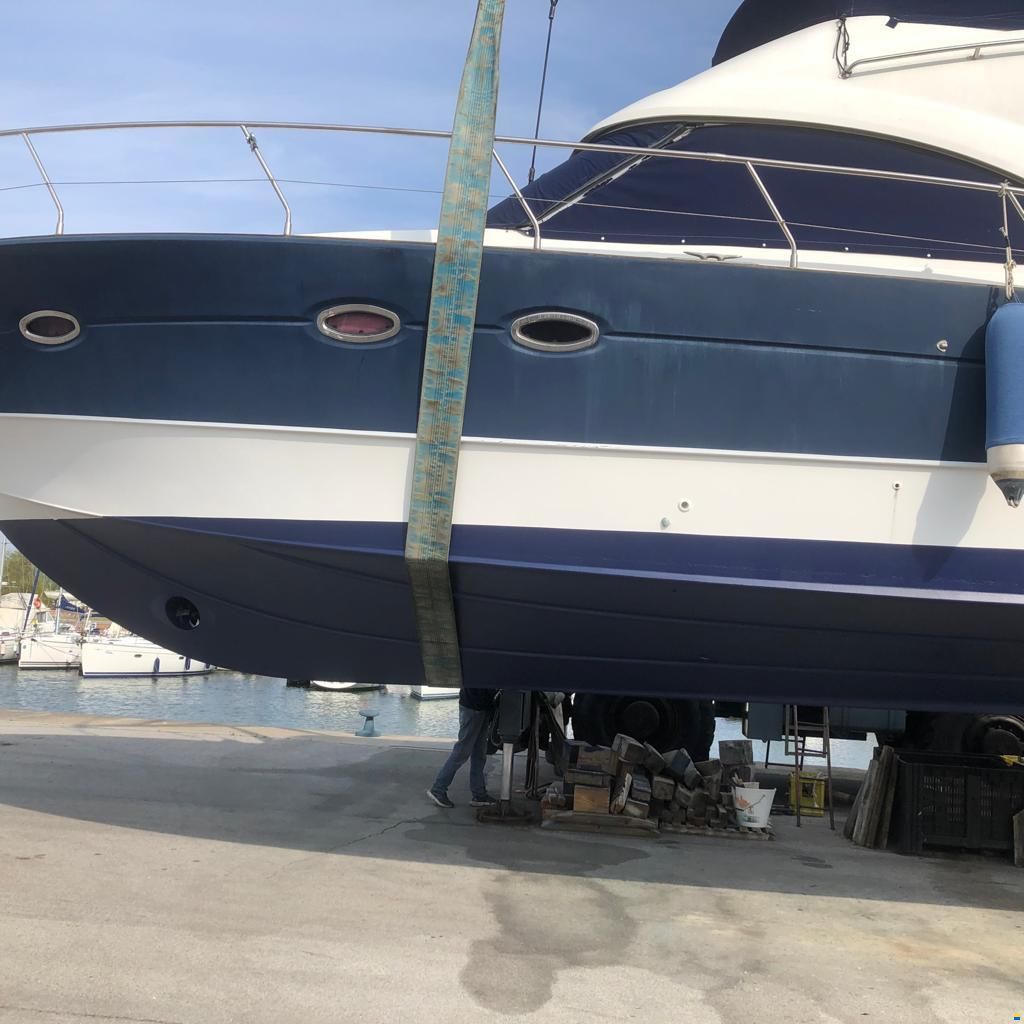 Beneteau ANTARES 12 FLY CRUISING