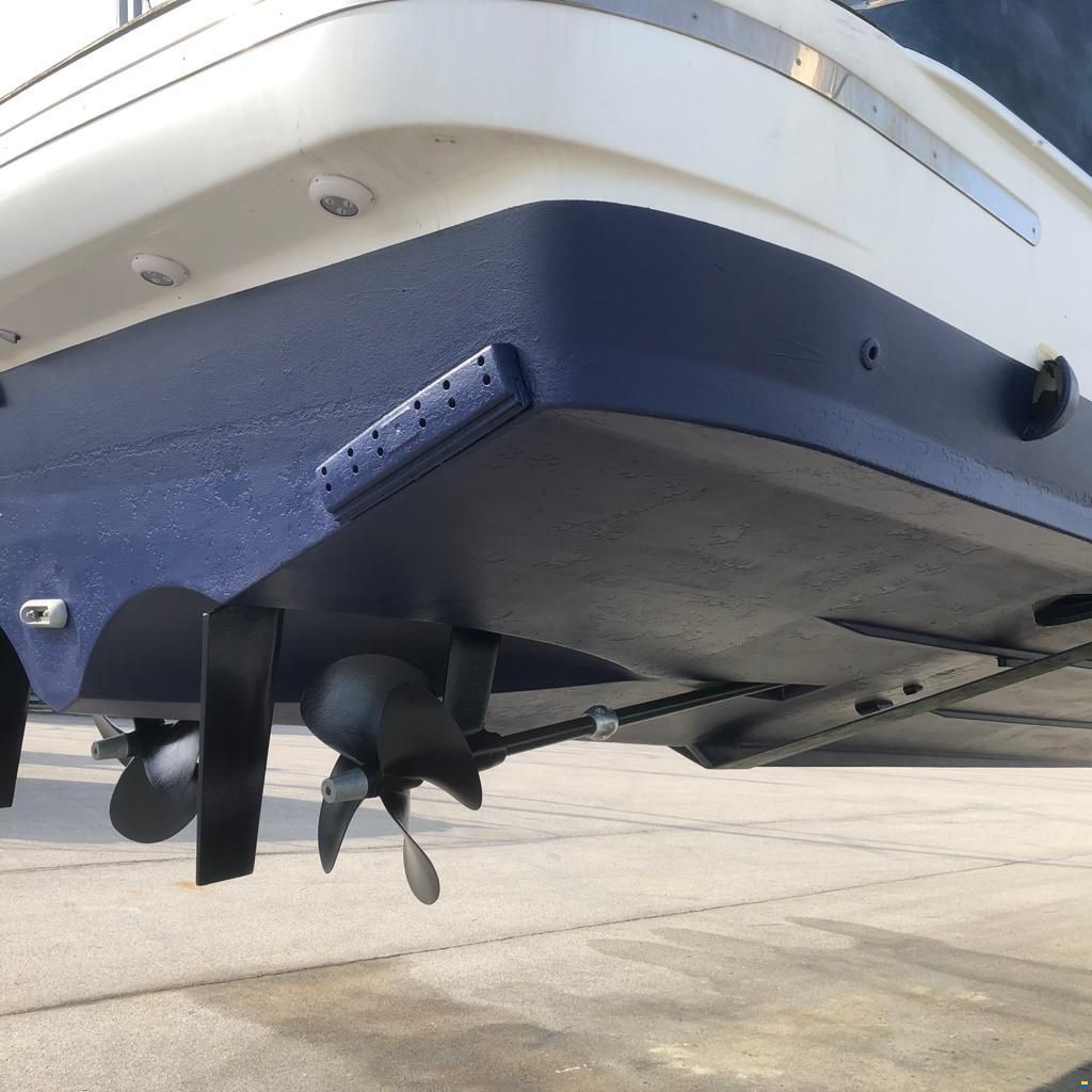 Beneteau ANTARES 12 FLY CRUISING