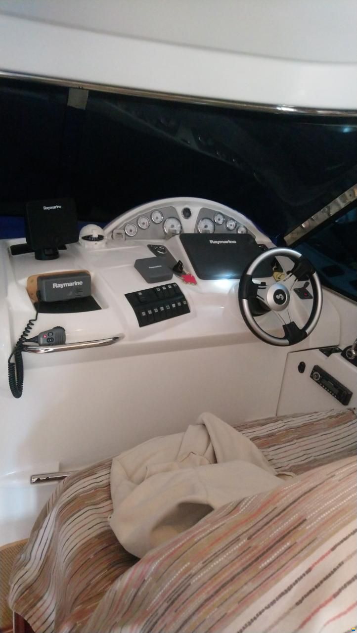 Beneteau ANTARES 12 FLY CRUISING