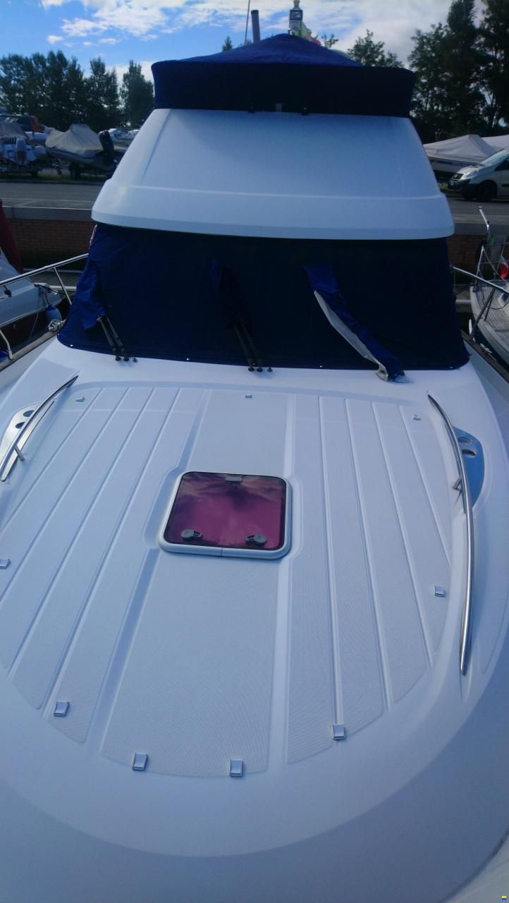 Beneteau ANTARES 12 FLY CRUISING
