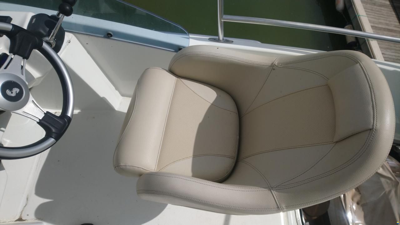 Beneteau ANTARES 12 FLY CRUISING