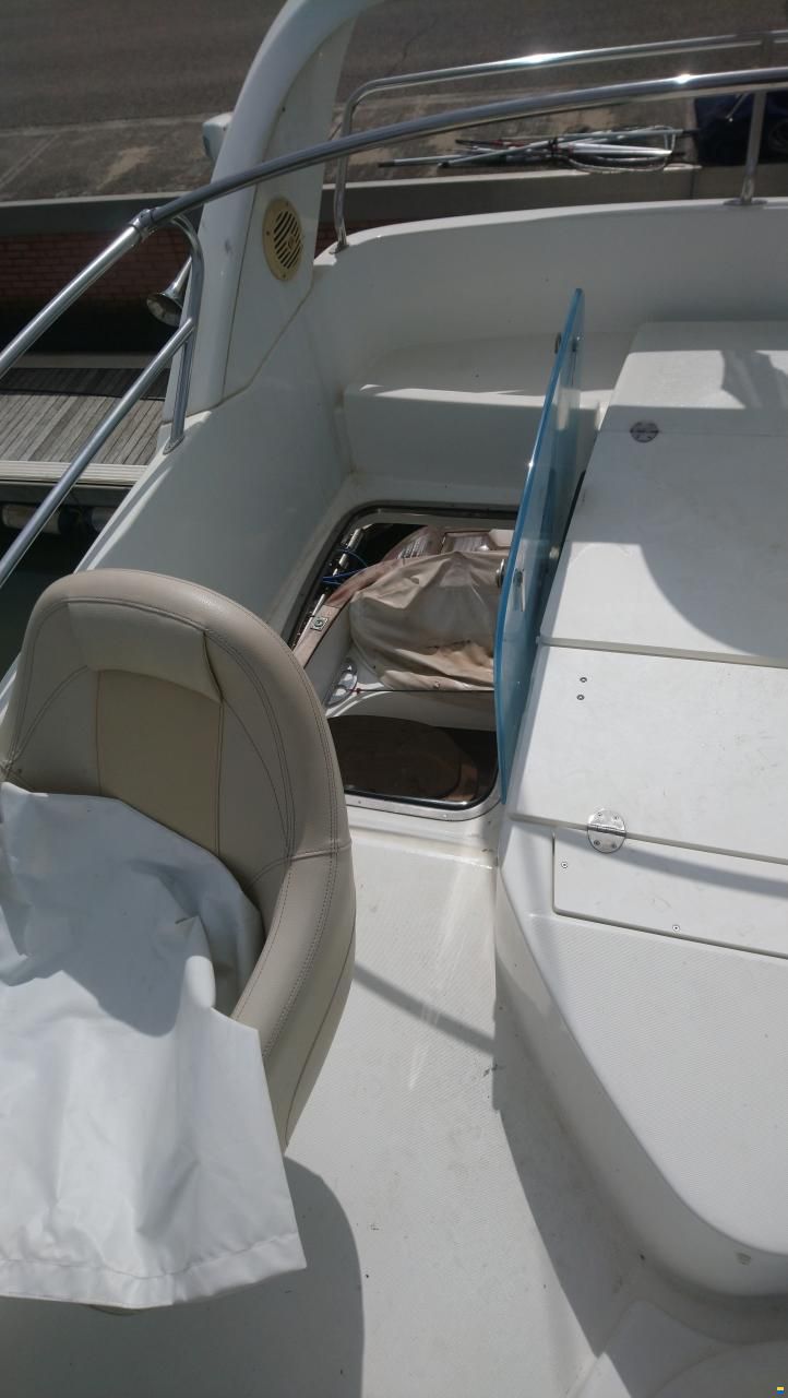 Beneteau ANTARES 12 FLY CRUISING