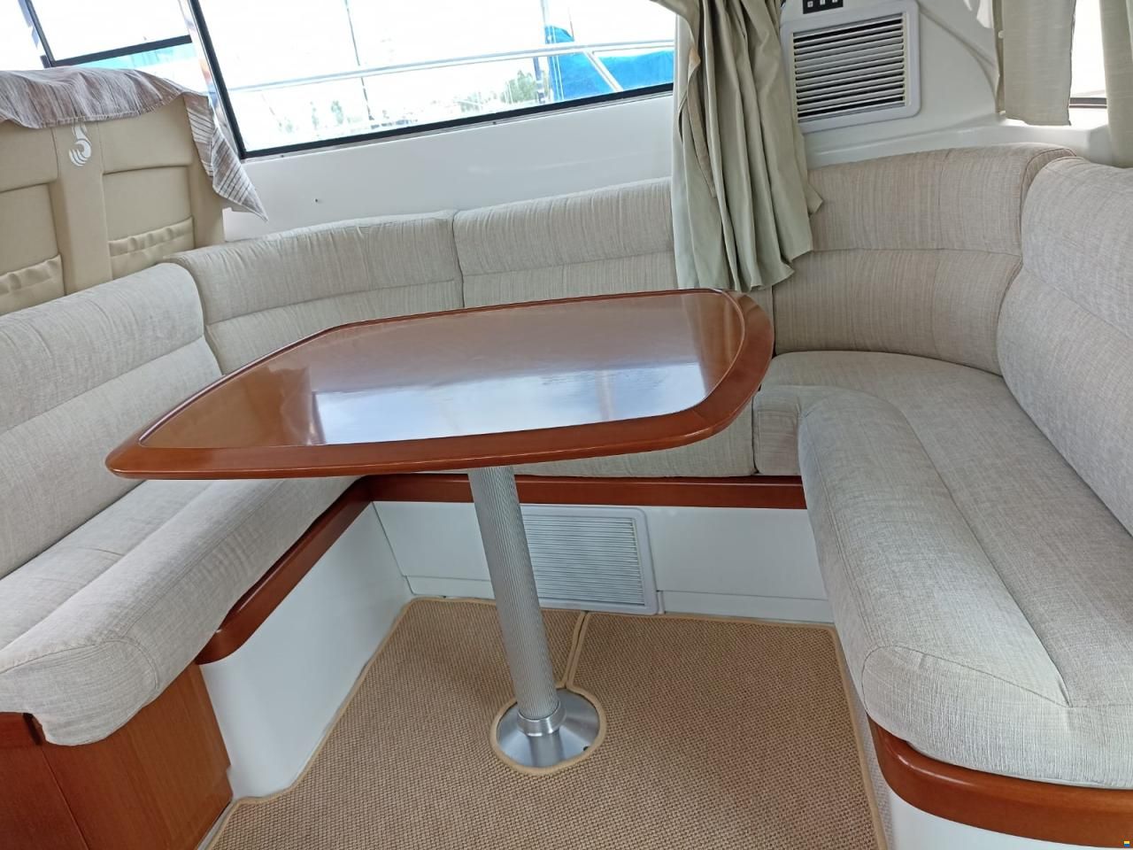 Beneteau ANTARES 12 FLY CRUISING