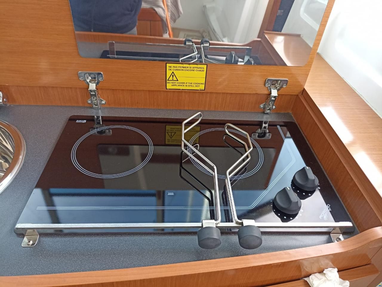 Beneteau ANTARES 12 FLY CRUISING