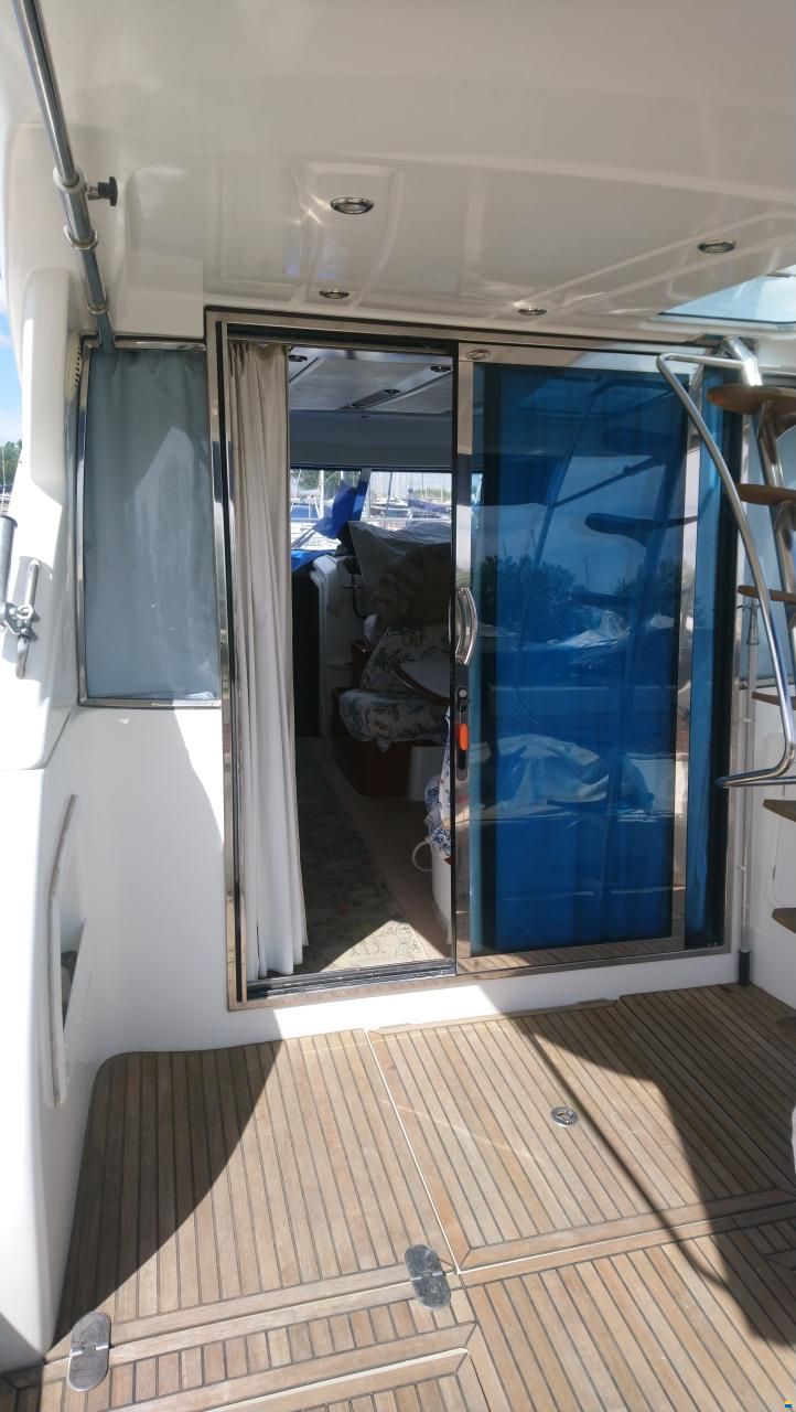 Beneteau ANTARES 12 FLY CRUISING