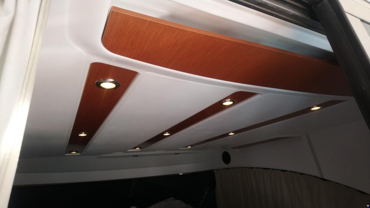 Beneteau ANTARES 12 FLY CRUISING