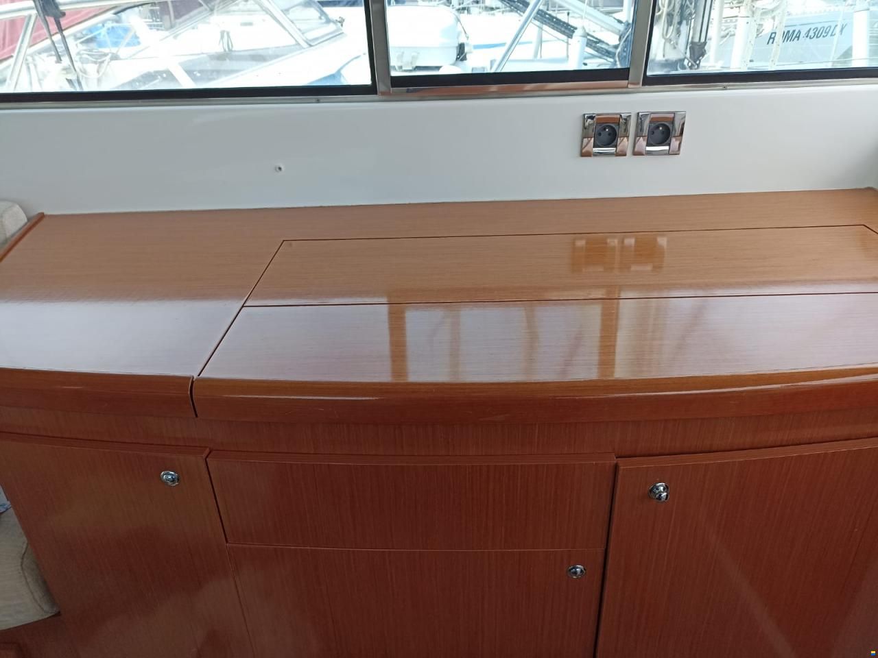 Beneteau ANTARES 12 FLY CRUISING