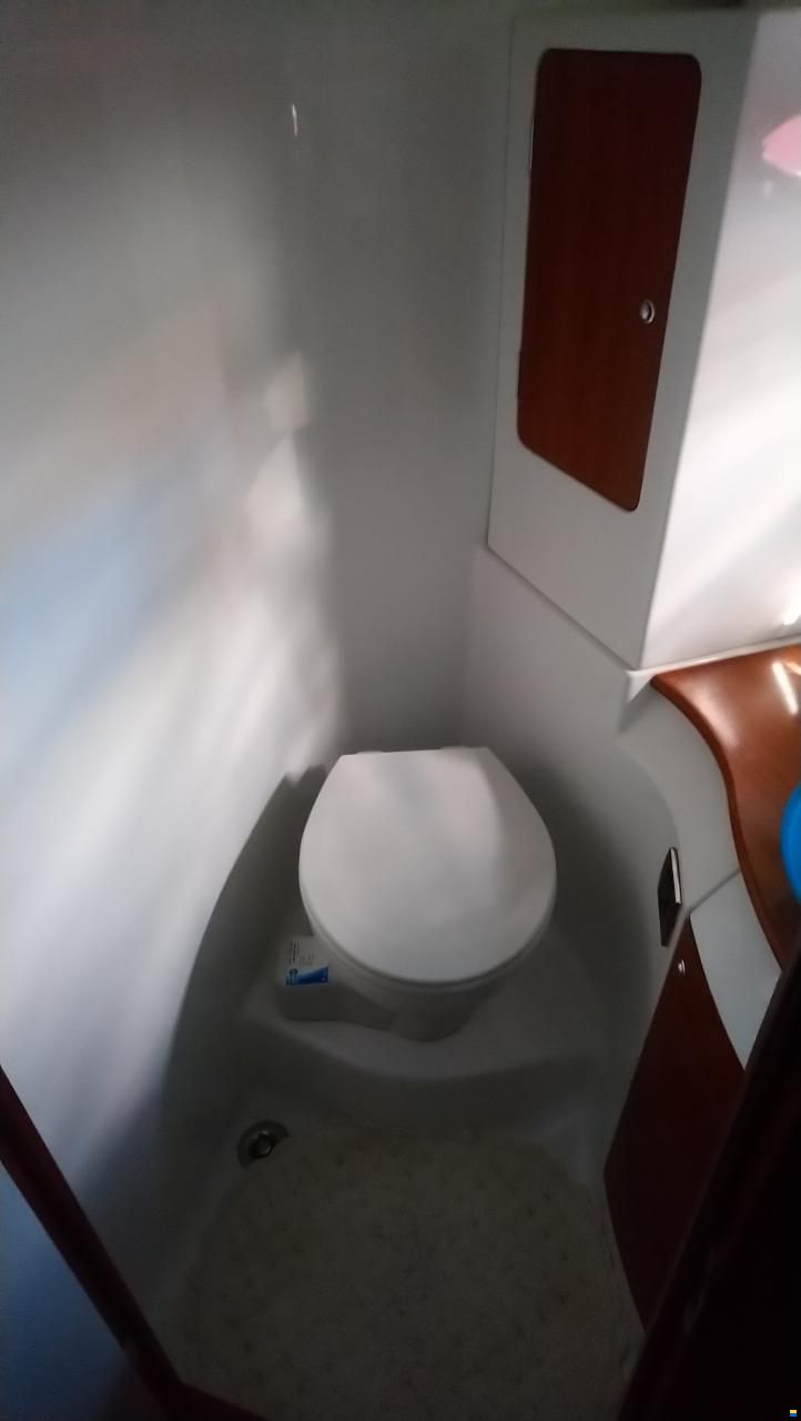 Beneteau ANTARES 12 FLY CRUISING