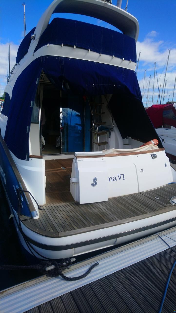 Beneteau ANTARES 12 FLY CRUISING