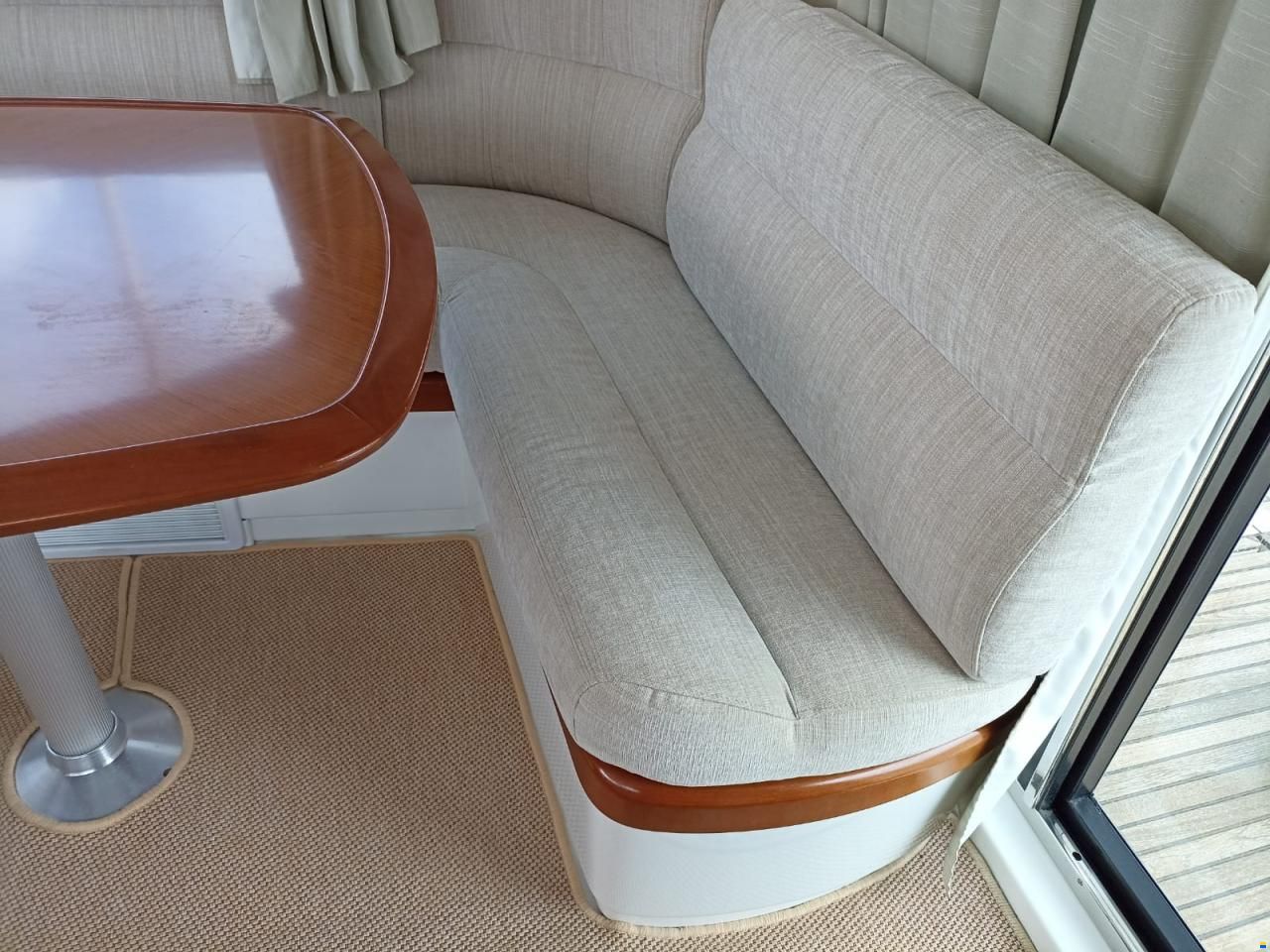 Beneteau ANTARES 12 FLY CRUISING
