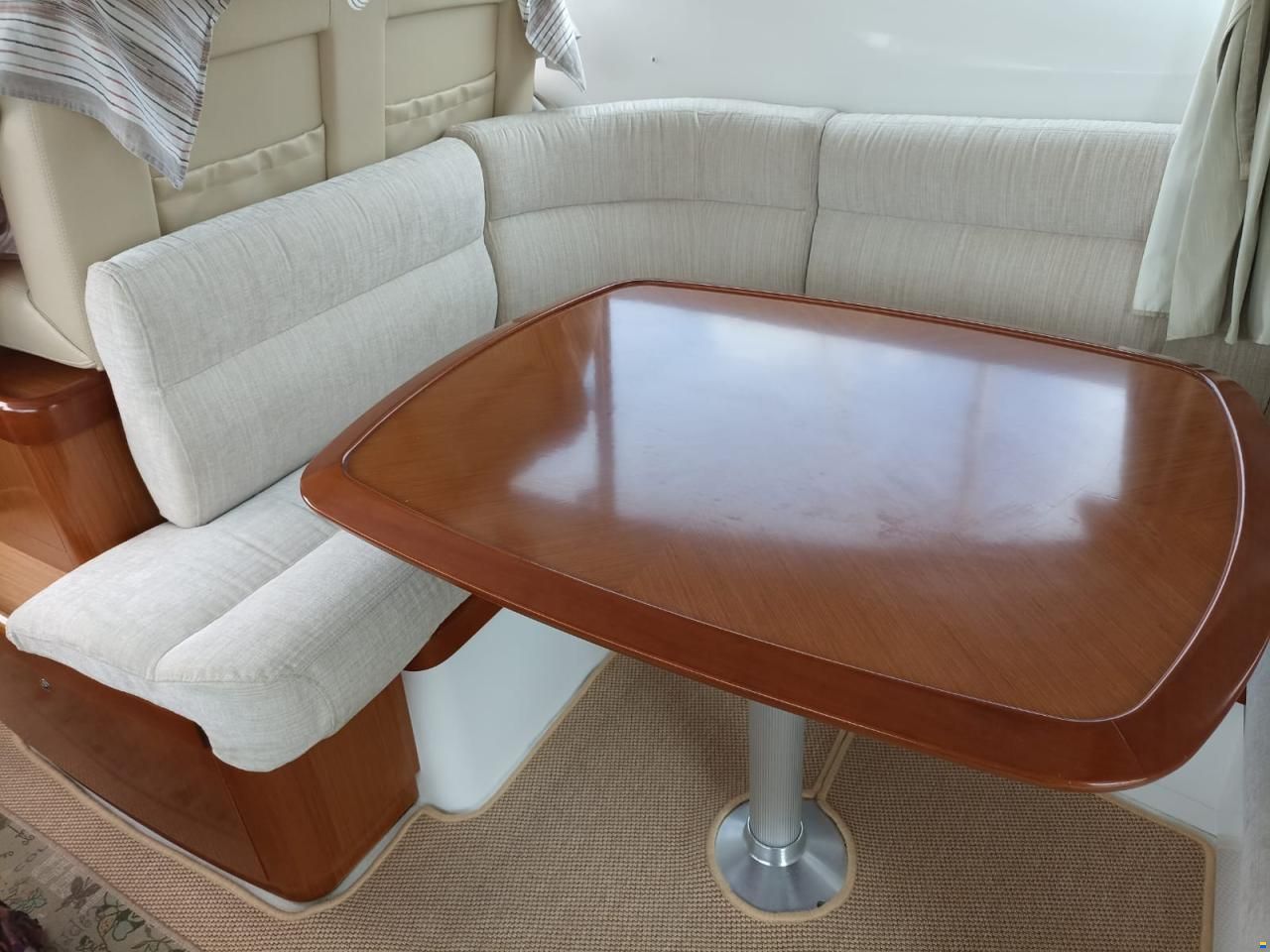 Beneteau ANTARES 12 FLY CRUISING