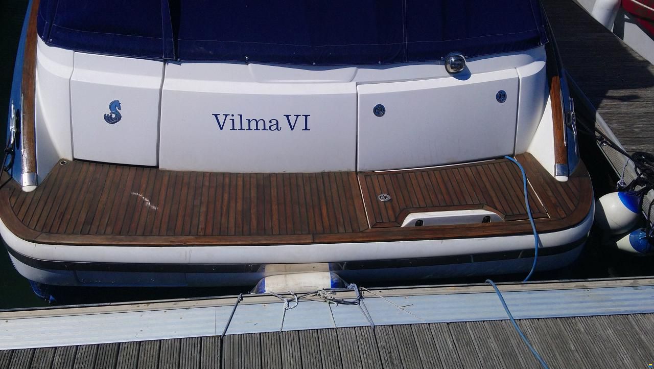 Beneteau ANTARES 12 FLY CRUISING