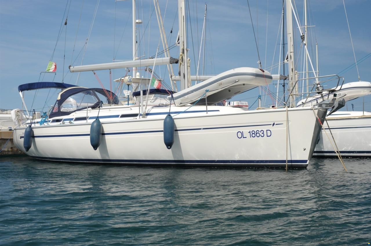 Bavaria 38