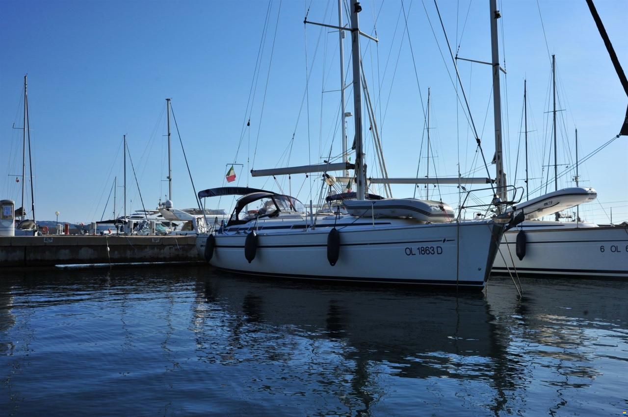 Bavaria 38
