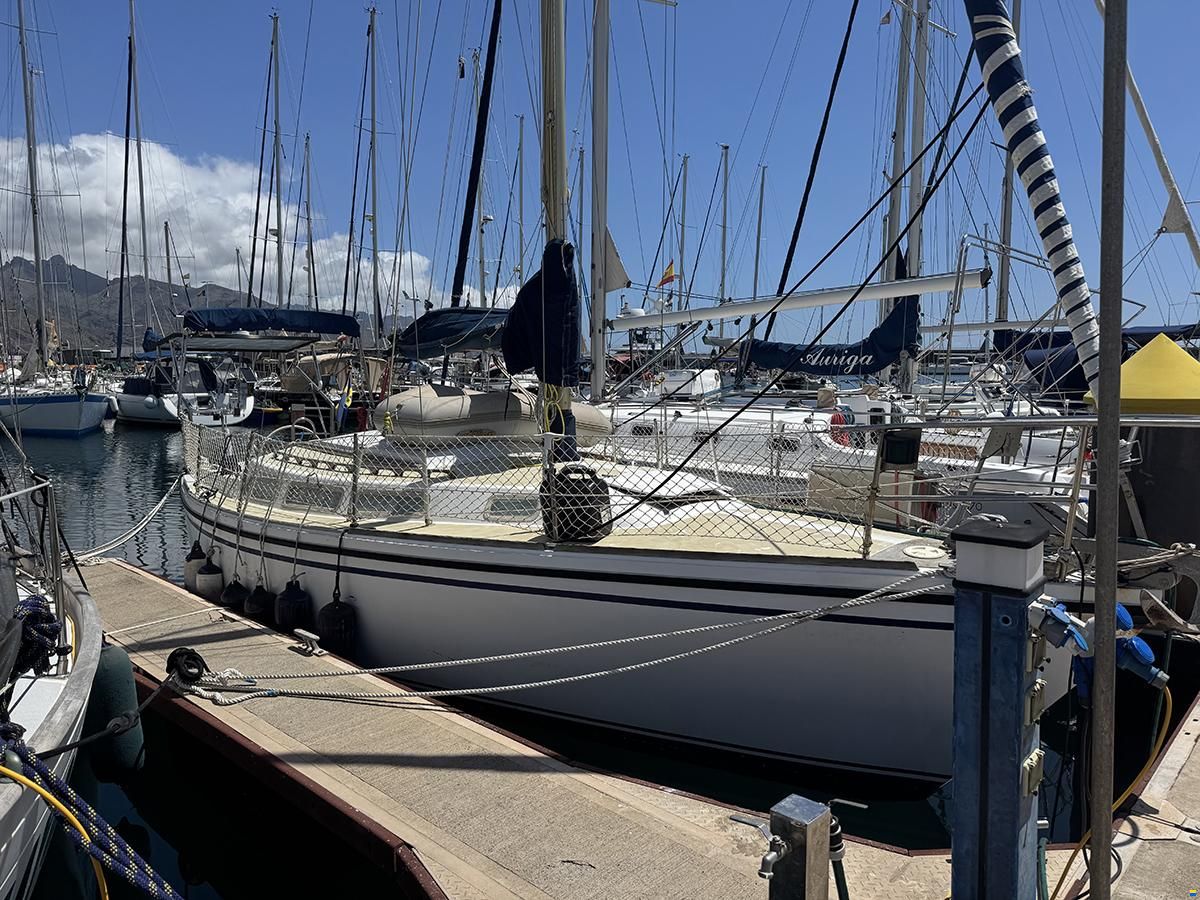 Jaguar 30 / Catalina 30