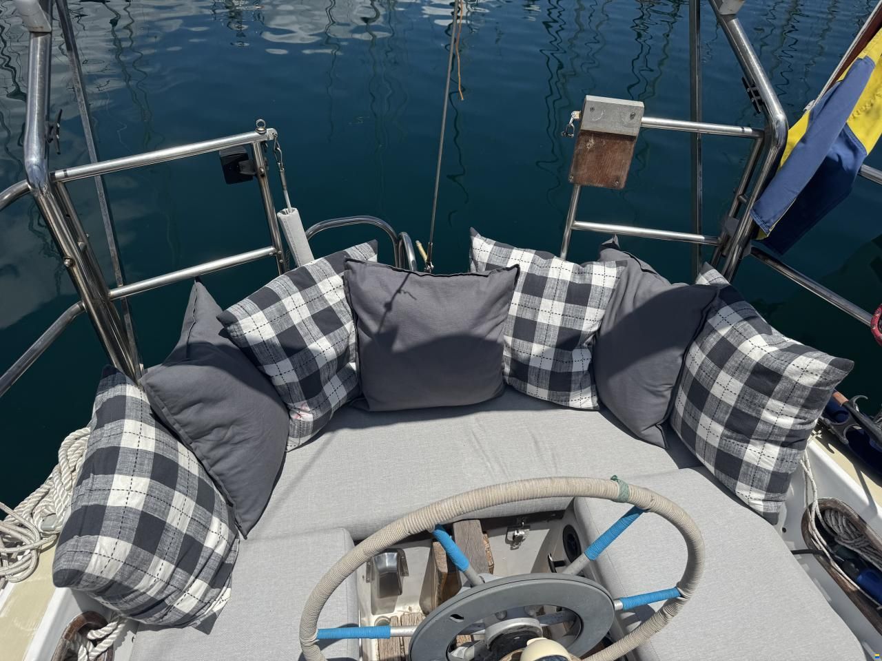 Jaguar 30 / Catalina 30