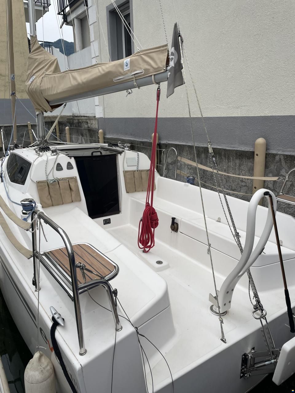 Northman Maxus 24 Evo