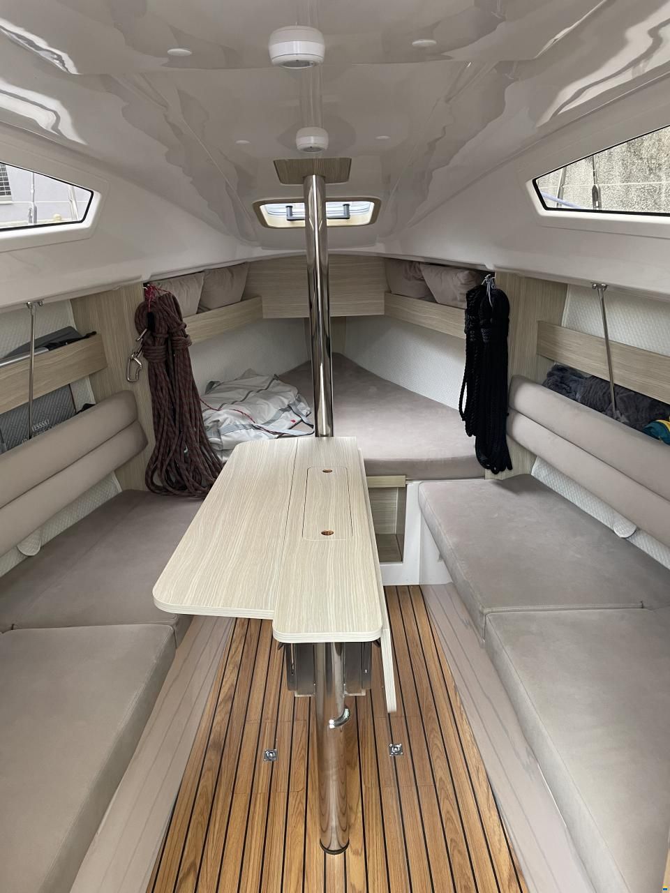 Northman Maxus 24 Evo