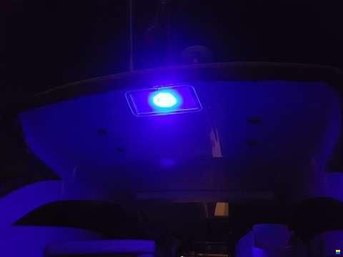 Sessa Marine C35 Sport Coupè