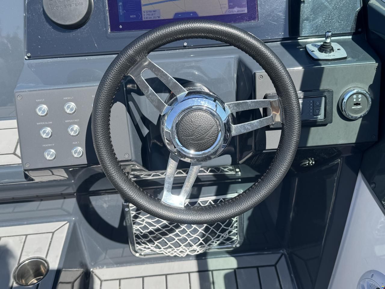 Flipper 650 DC