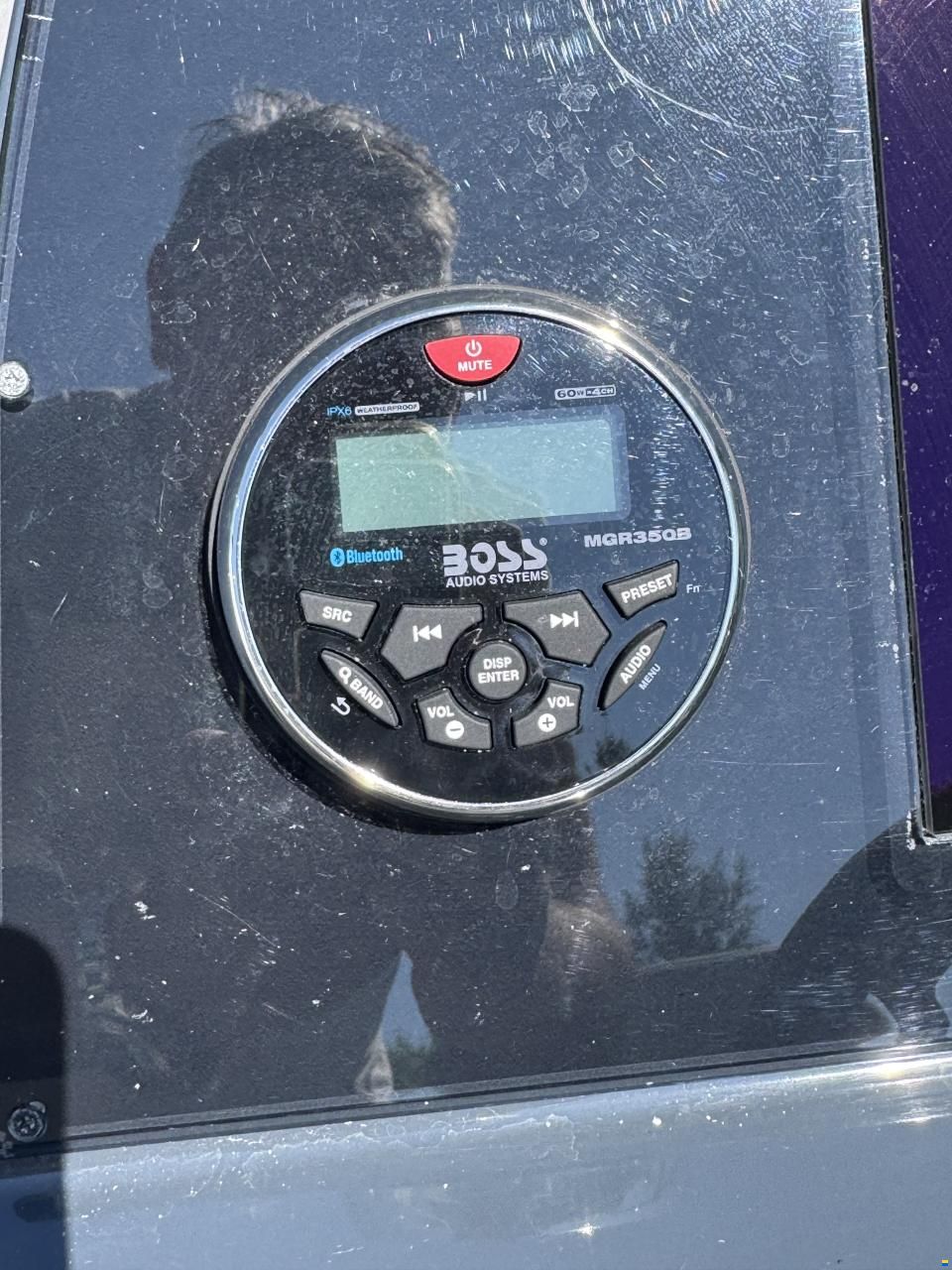 Flipper 650 DC