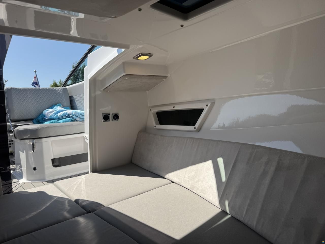 Flipper 650 DC