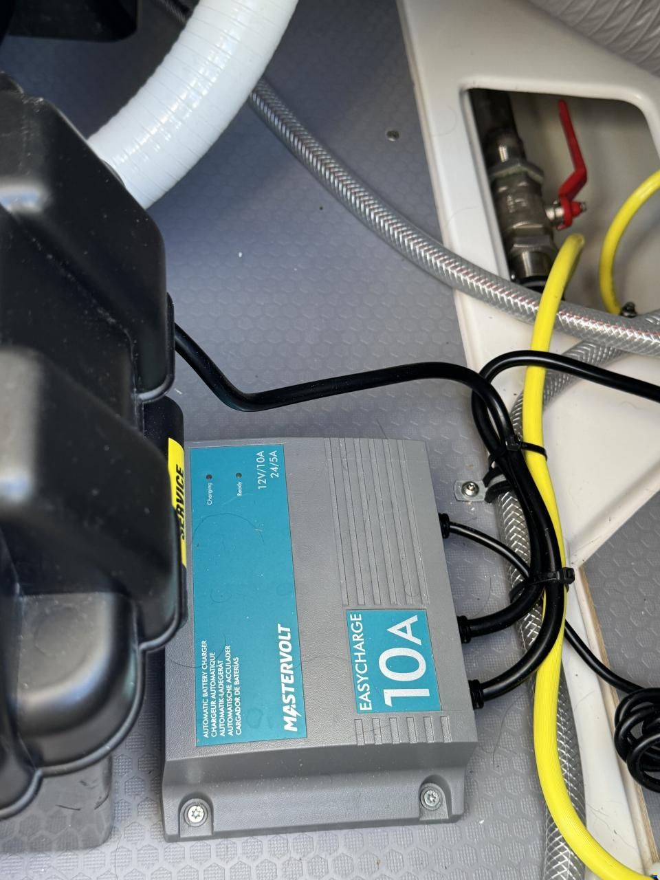 Flipper 650 DC