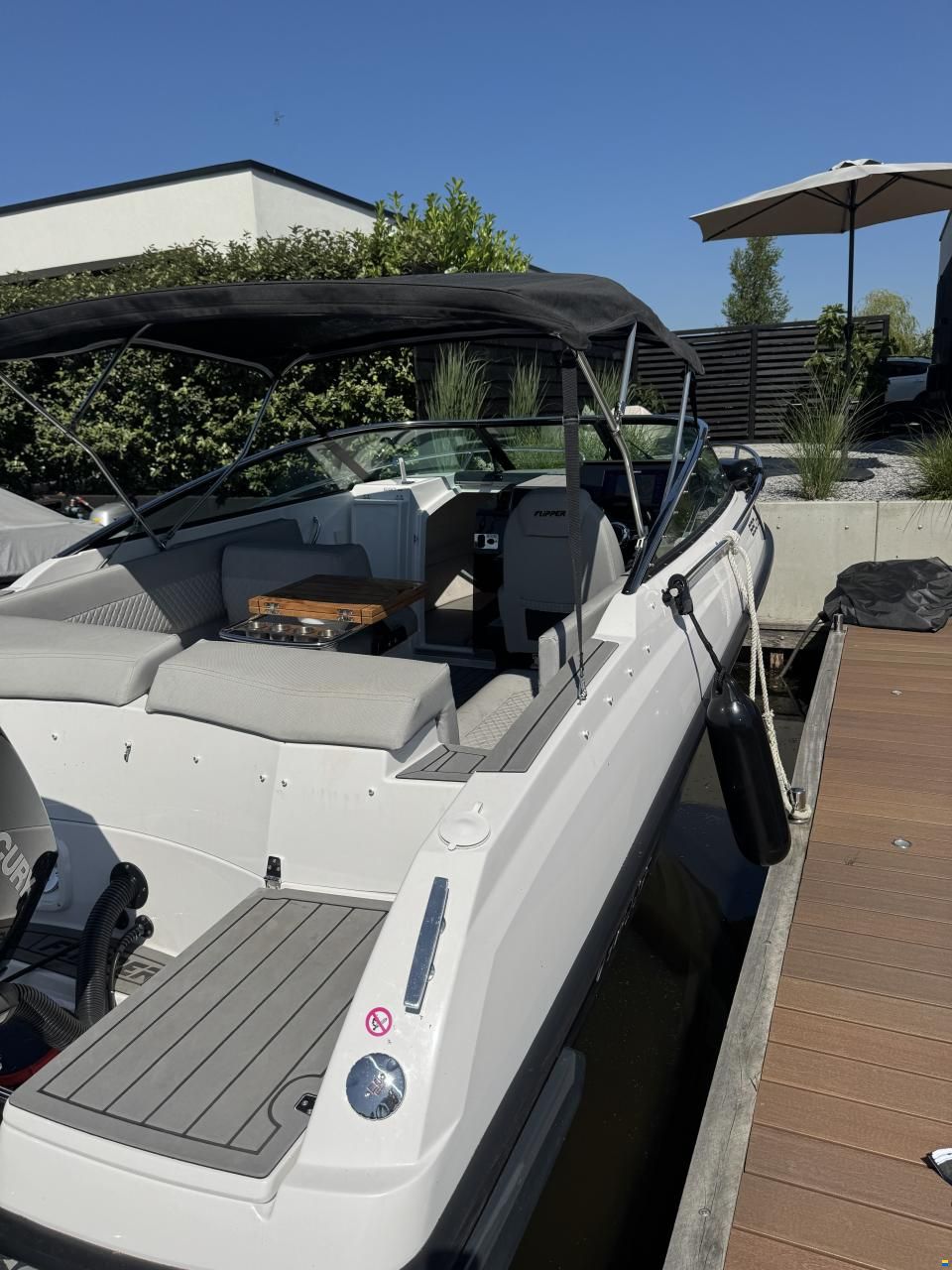 Flipper 650 DC