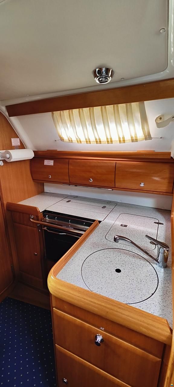 Bavaria 32 Cruiser
