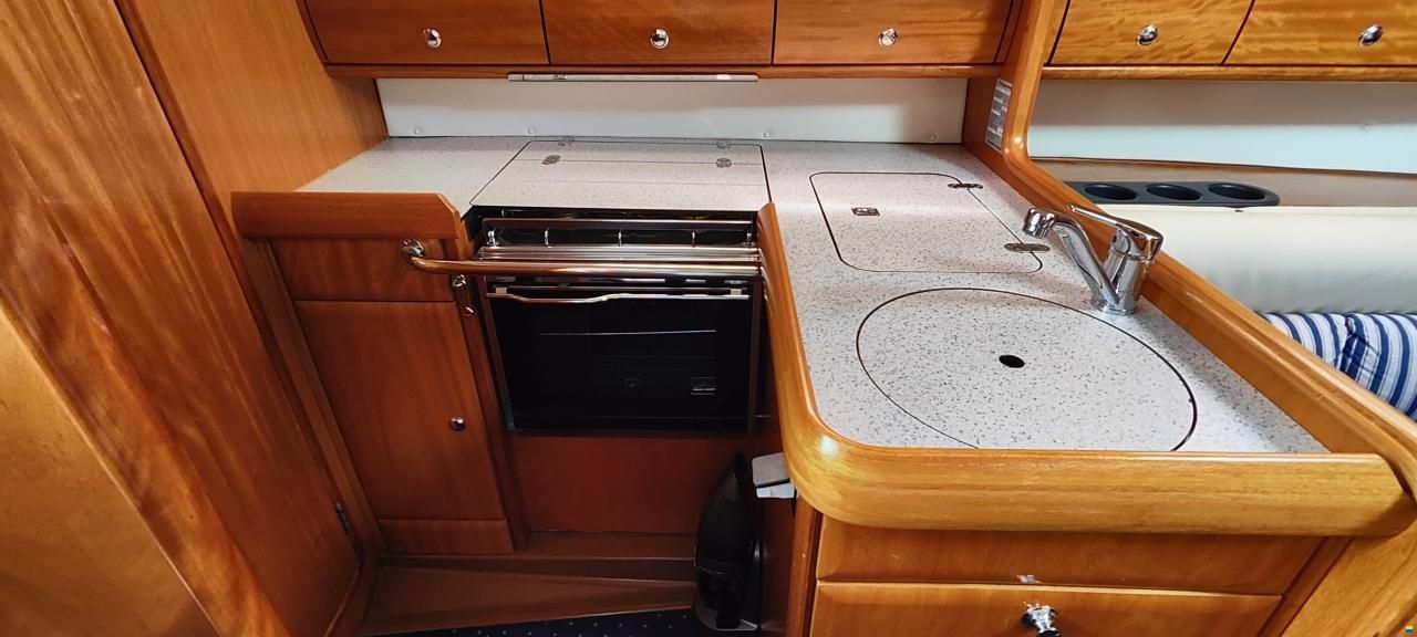 Bavaria 32 Cruiser