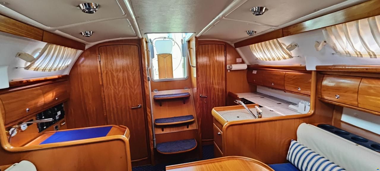 Bavaria 32 Cruiser