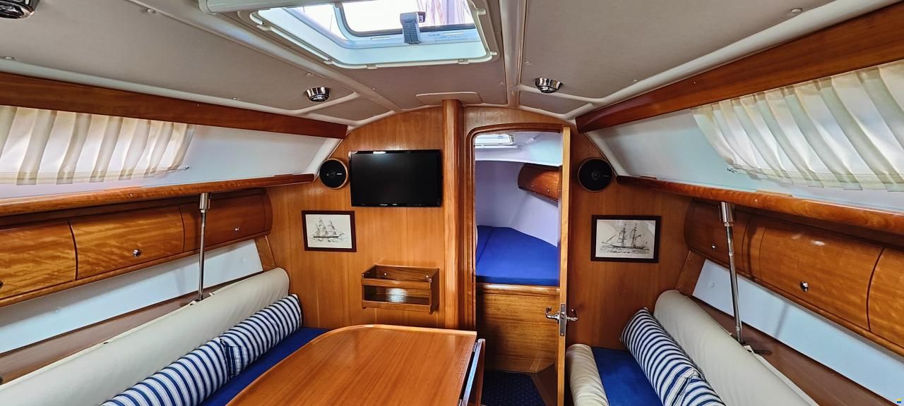 Bavaria 32 Cruiser