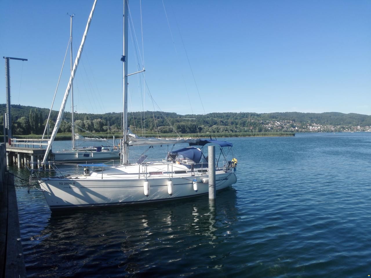 Bavaria 32 Cruiser