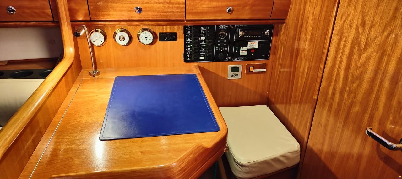 Bavaria 32 Cruiser