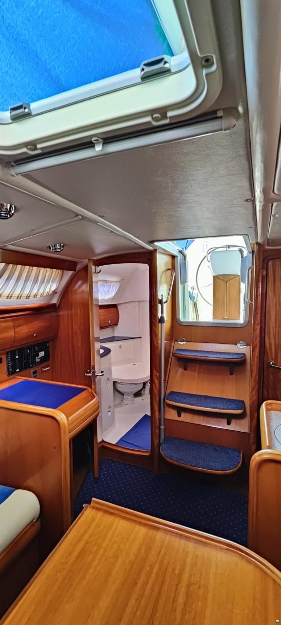 Bavaria 32 Cruiser