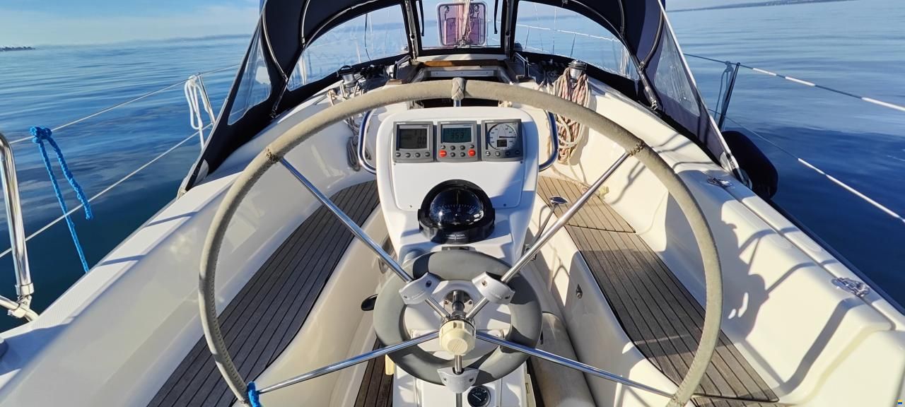 Bavaria 32 Cruiser