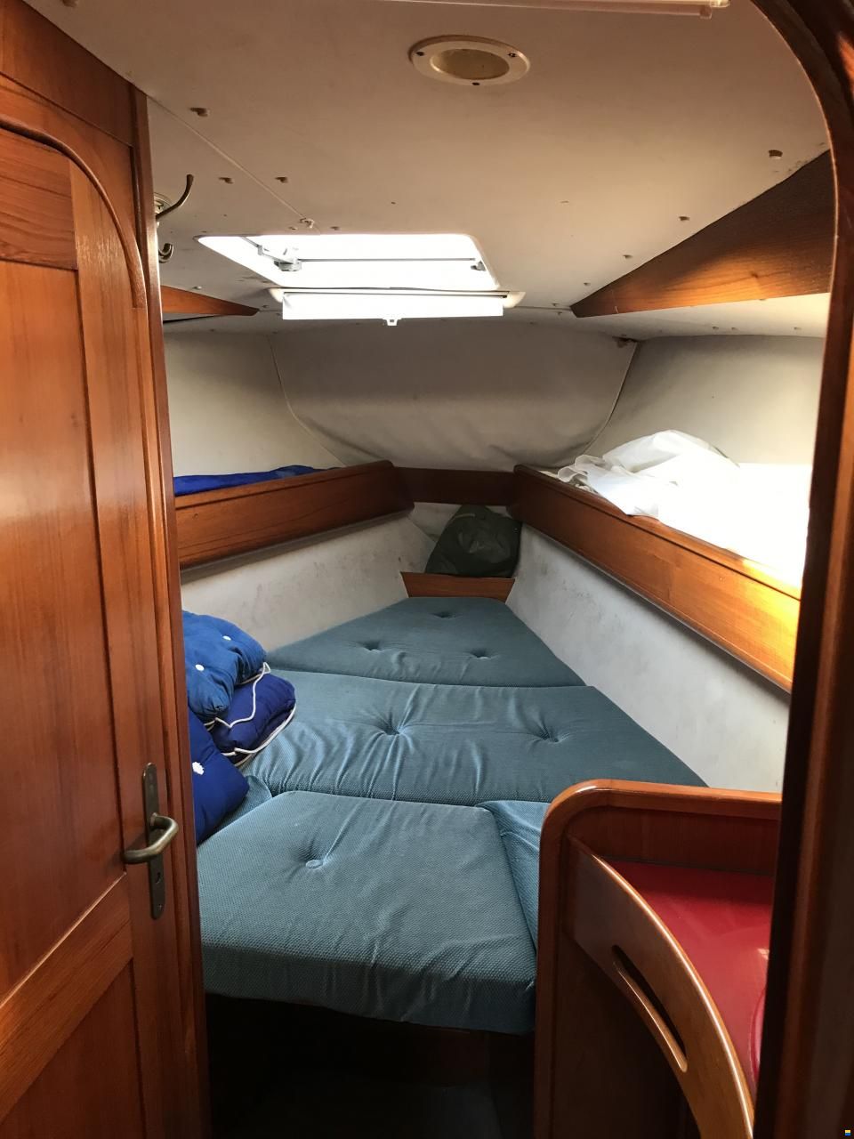 Jeanneau SUN LEGEND 41