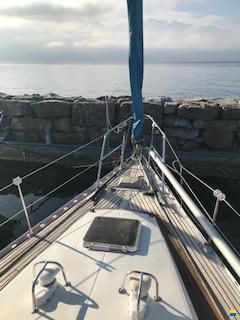 Jeanneau SUN LEGEND 41