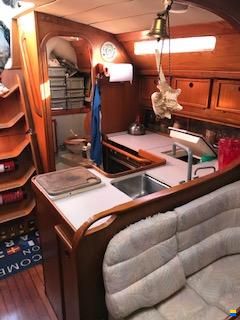 Jeanneau SUN LEGEND 41