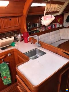 Jeanneau SUN LEGEND 41