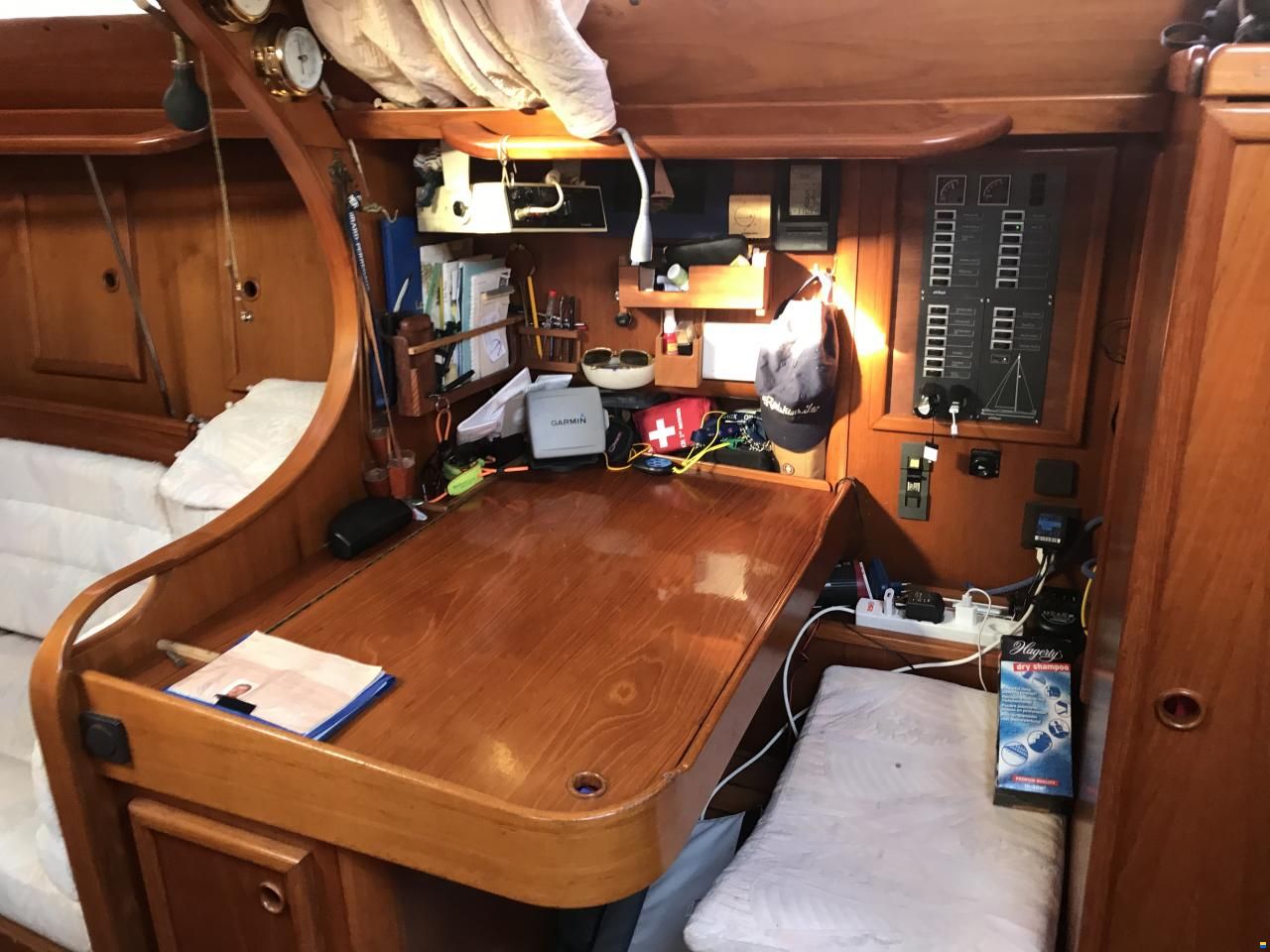 Jeanneau SUN LEGEND 41