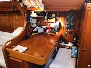 Jeanneau SUN LEGEND 41