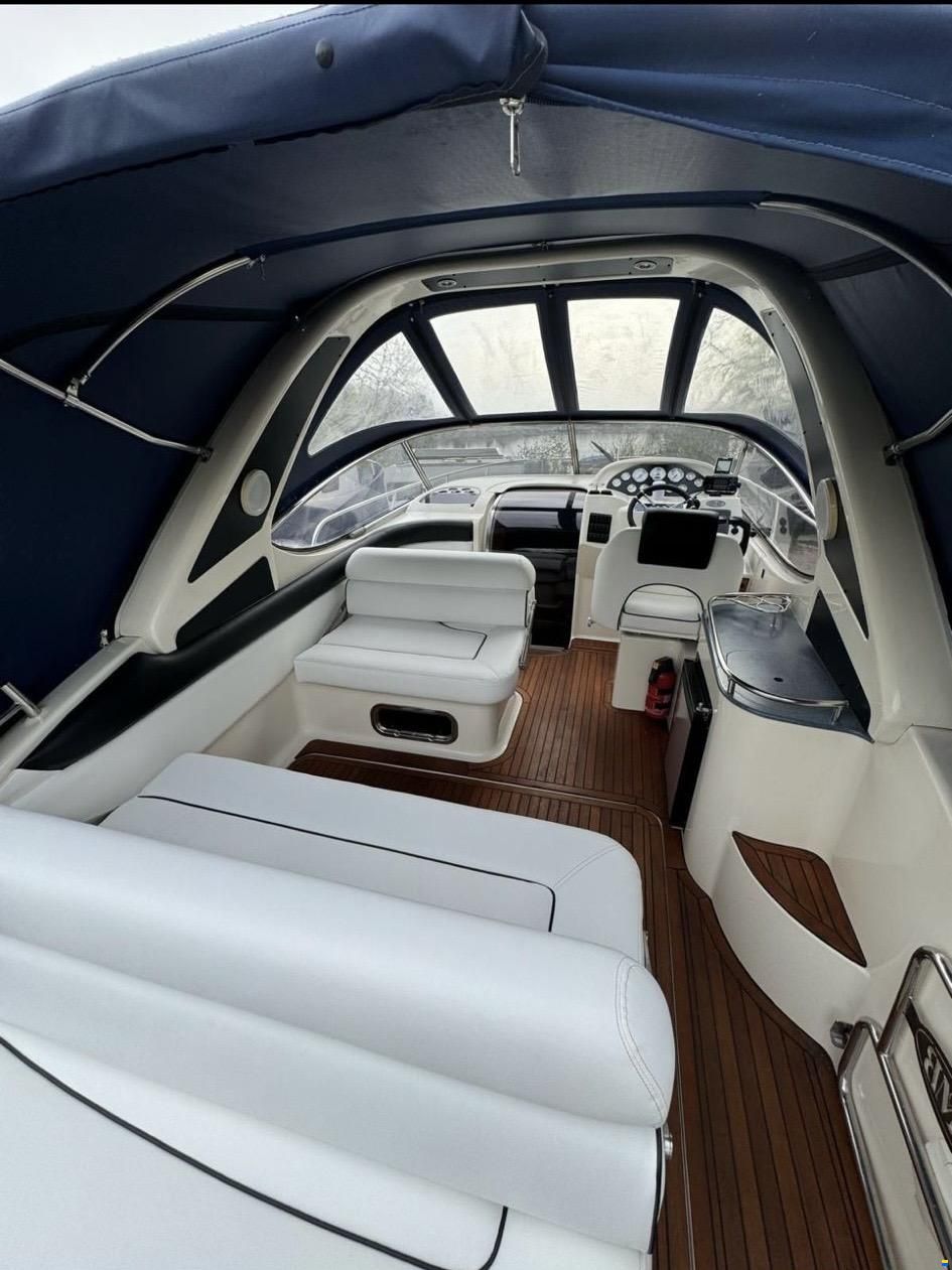 Bavaria 300 Sport